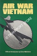 Air War Vietnam by United States Air Force